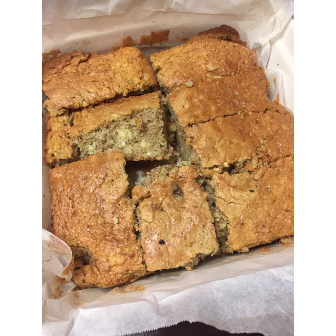 海绵蛋糕--越基础 越用心