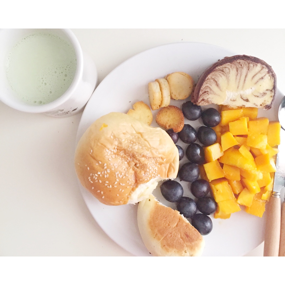 我得意地吃(˶‾᷄ ⁻̫ ‾᷅˵)