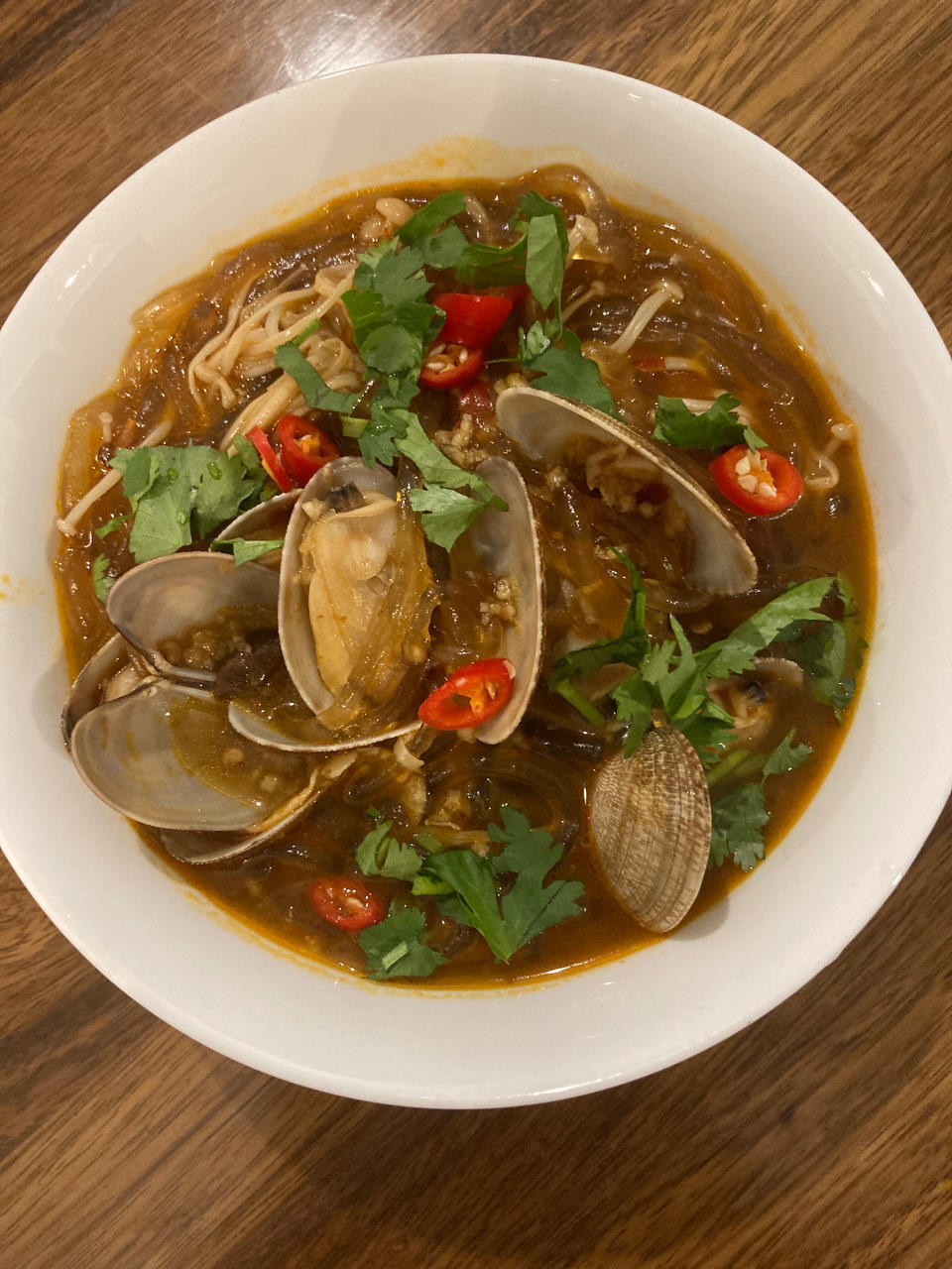 吃的开心玩的愉快做的花甲粉