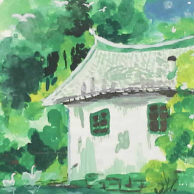 香草山-4