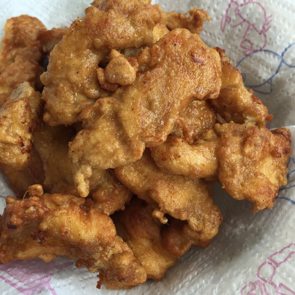 醋肉
