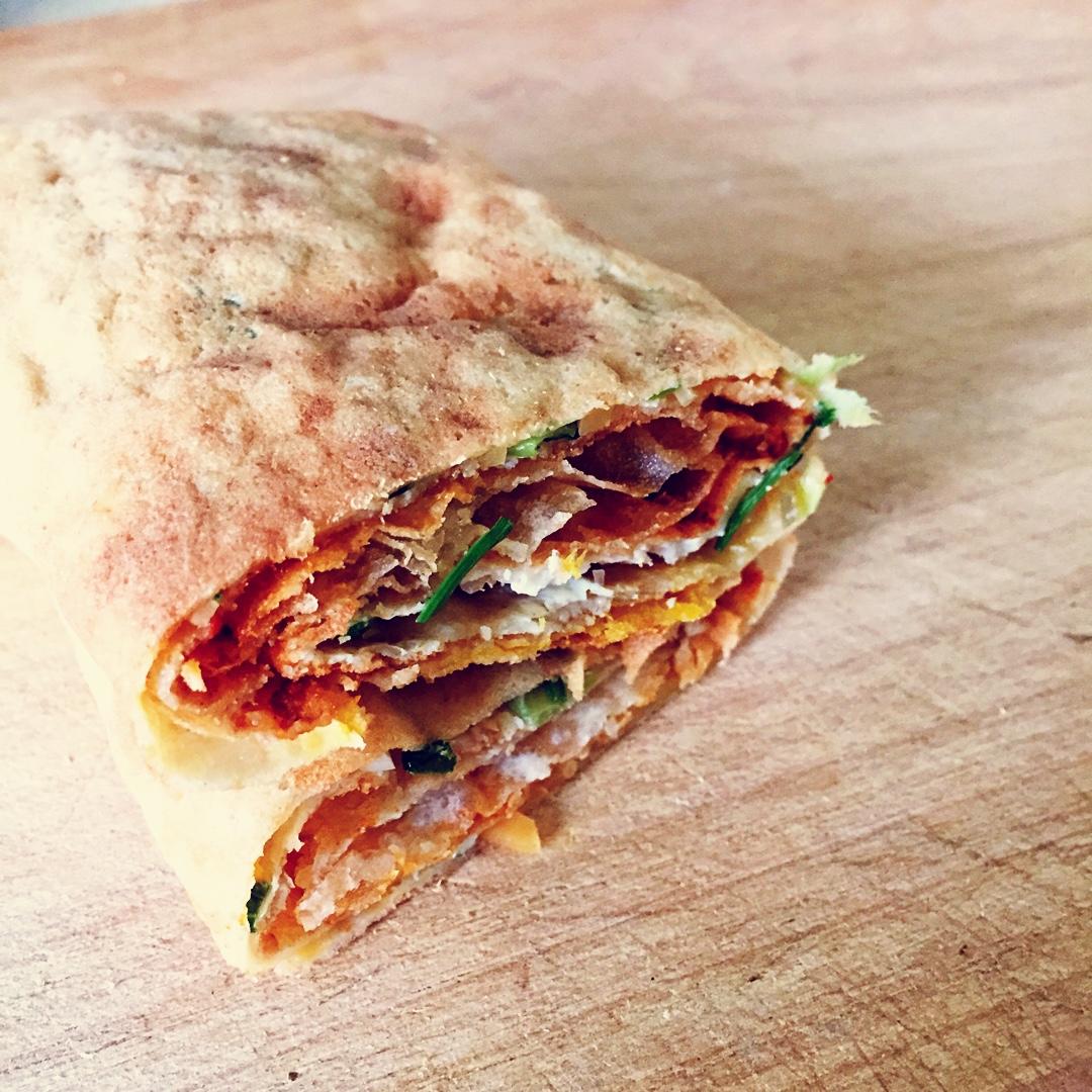 煎饼果子