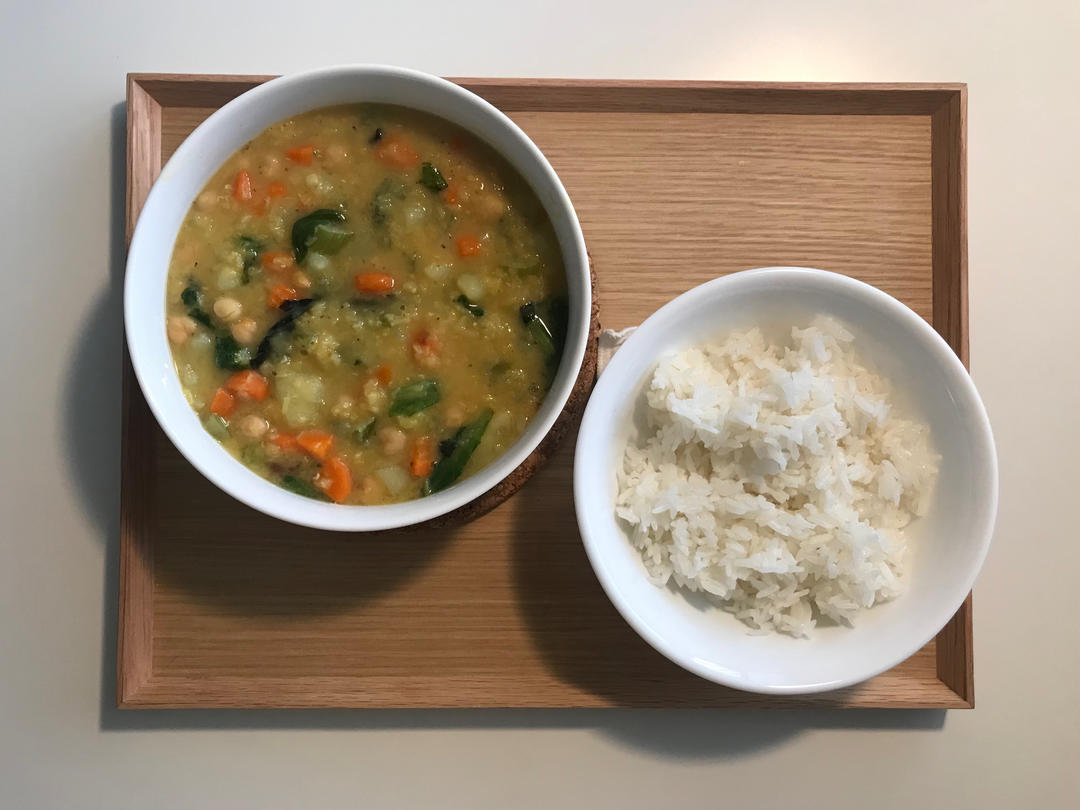 好好吃飯 (素食🌱)