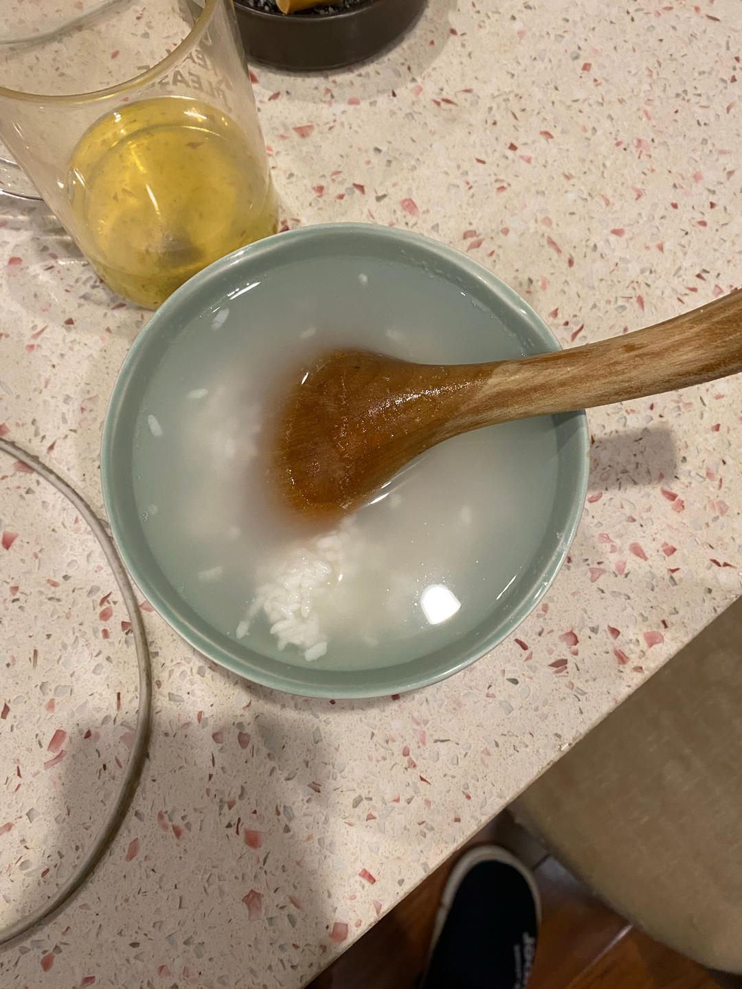 卤肉饭【珐琅锅食谱12月】