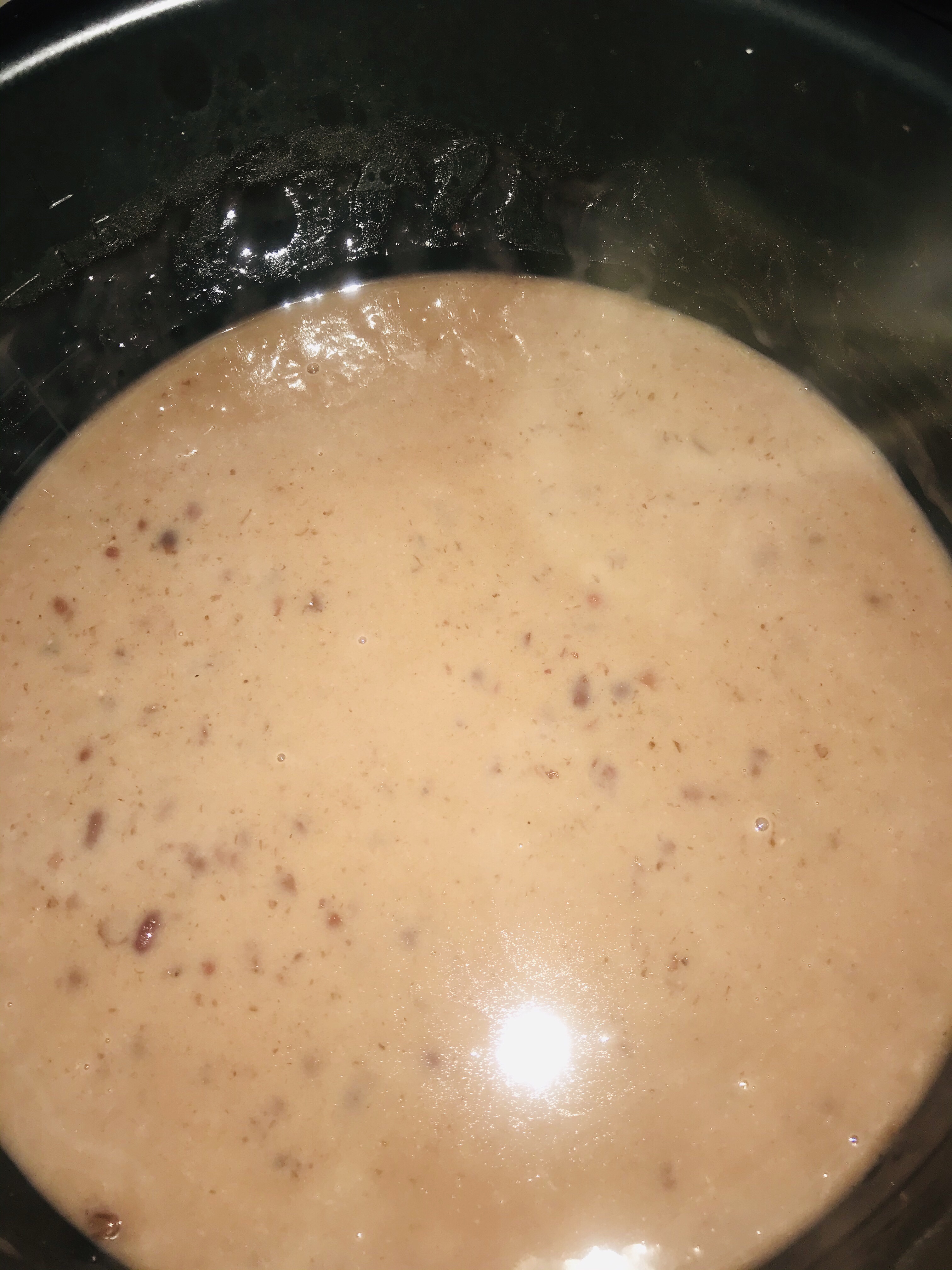 简单易做的牛奶红豆雪批(小时候冰棍的味道)的做法 步骤4