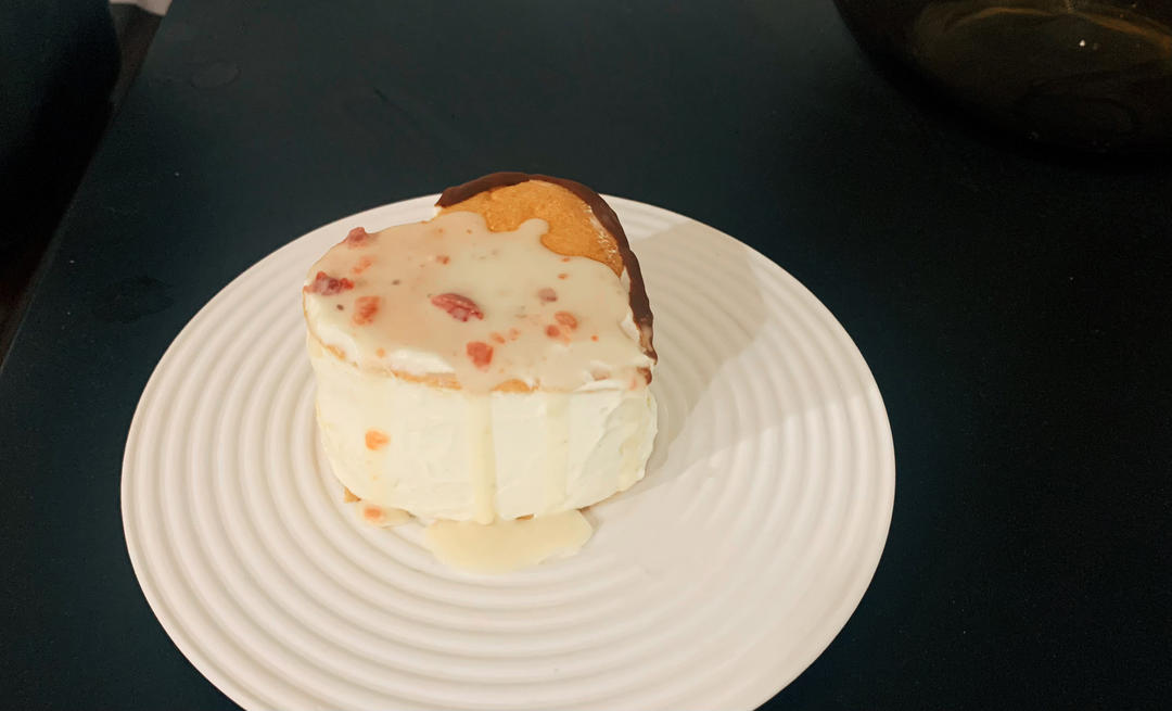 蛋糕卷（自己记录）