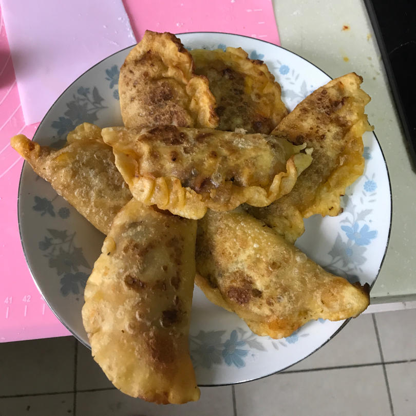 木薯糍