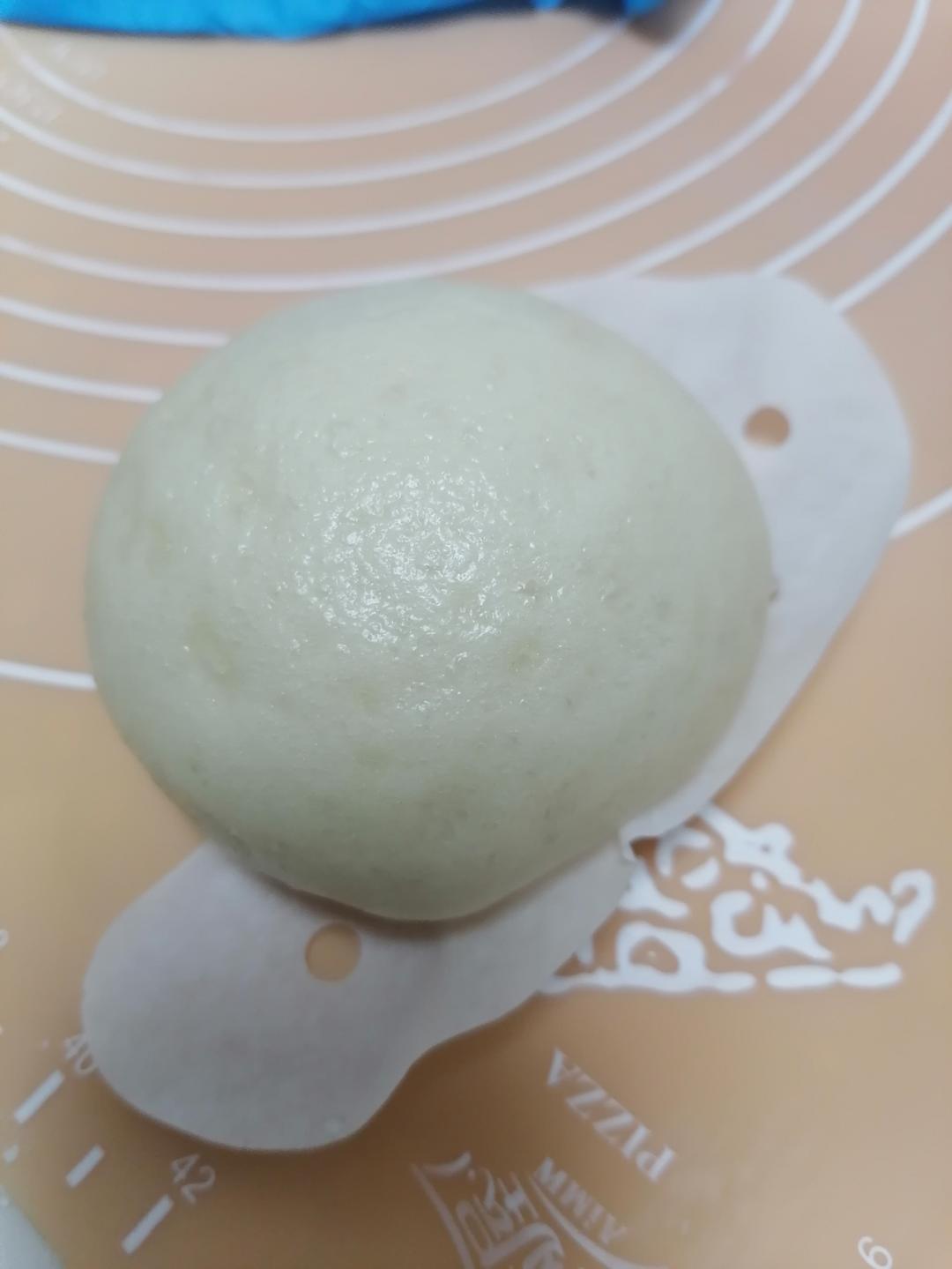 馒头成形记（图文完全版）