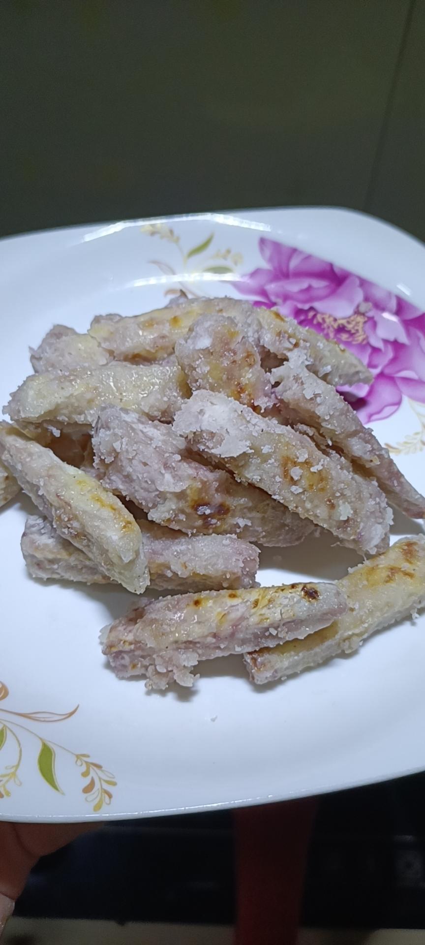 潮州特色菜 反沙芋头