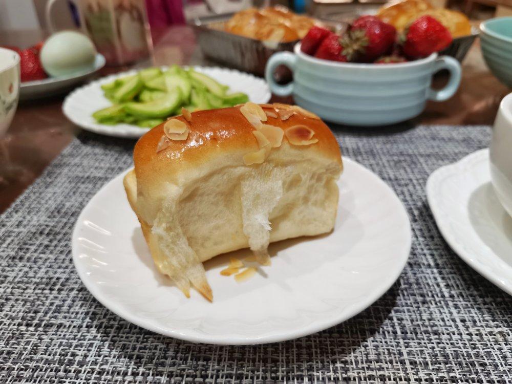 好好吃早餐呀