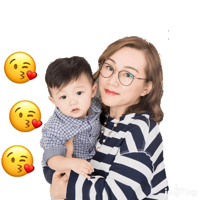 Tammy婉欣
