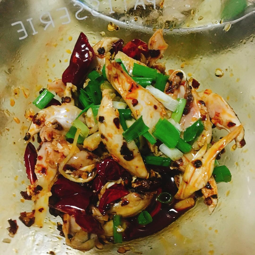 做饭小记