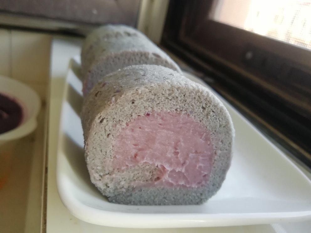 小四卷～风靡美食群的美味蛋糕卷