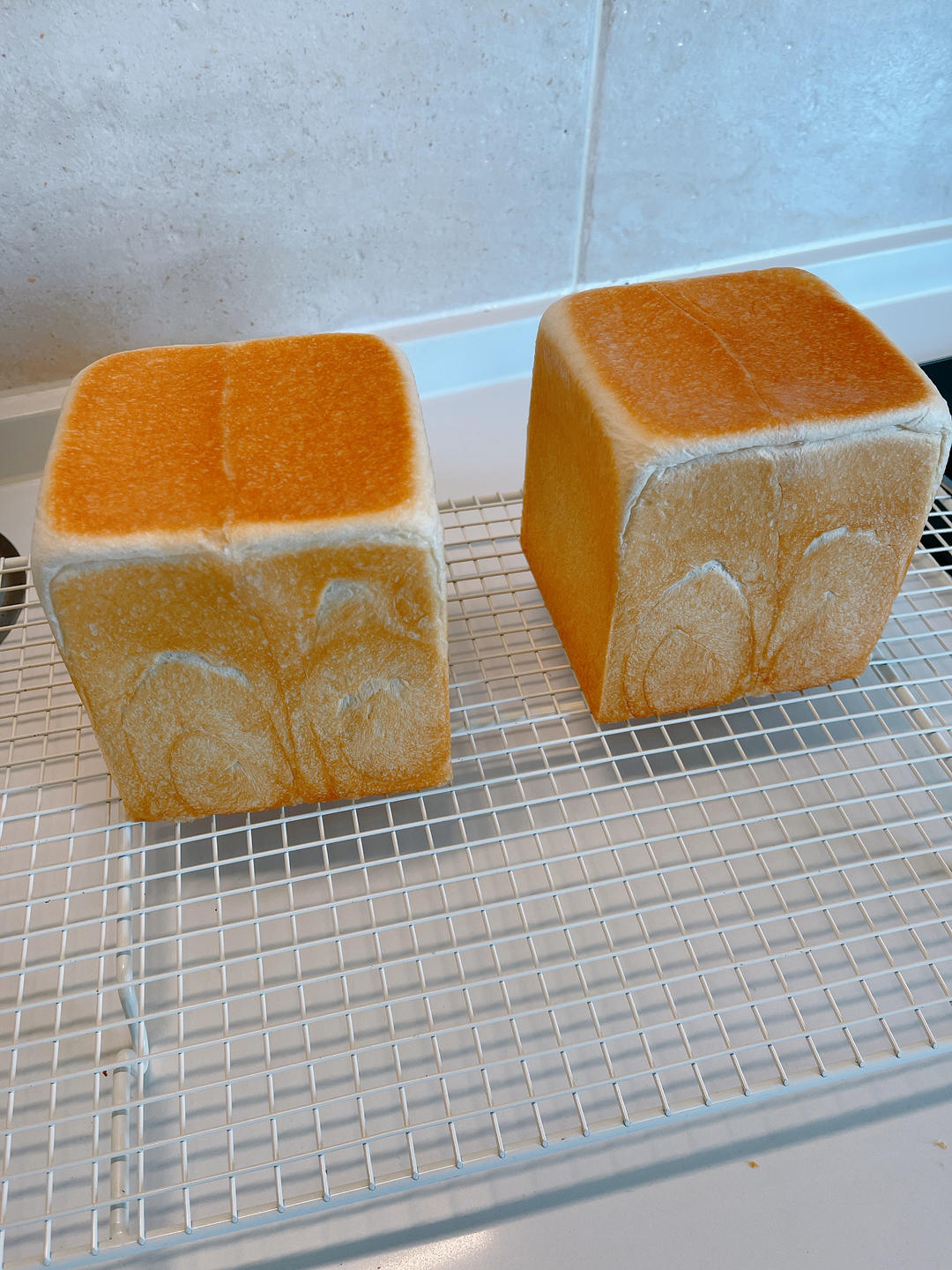 银座顶级烫种吐司