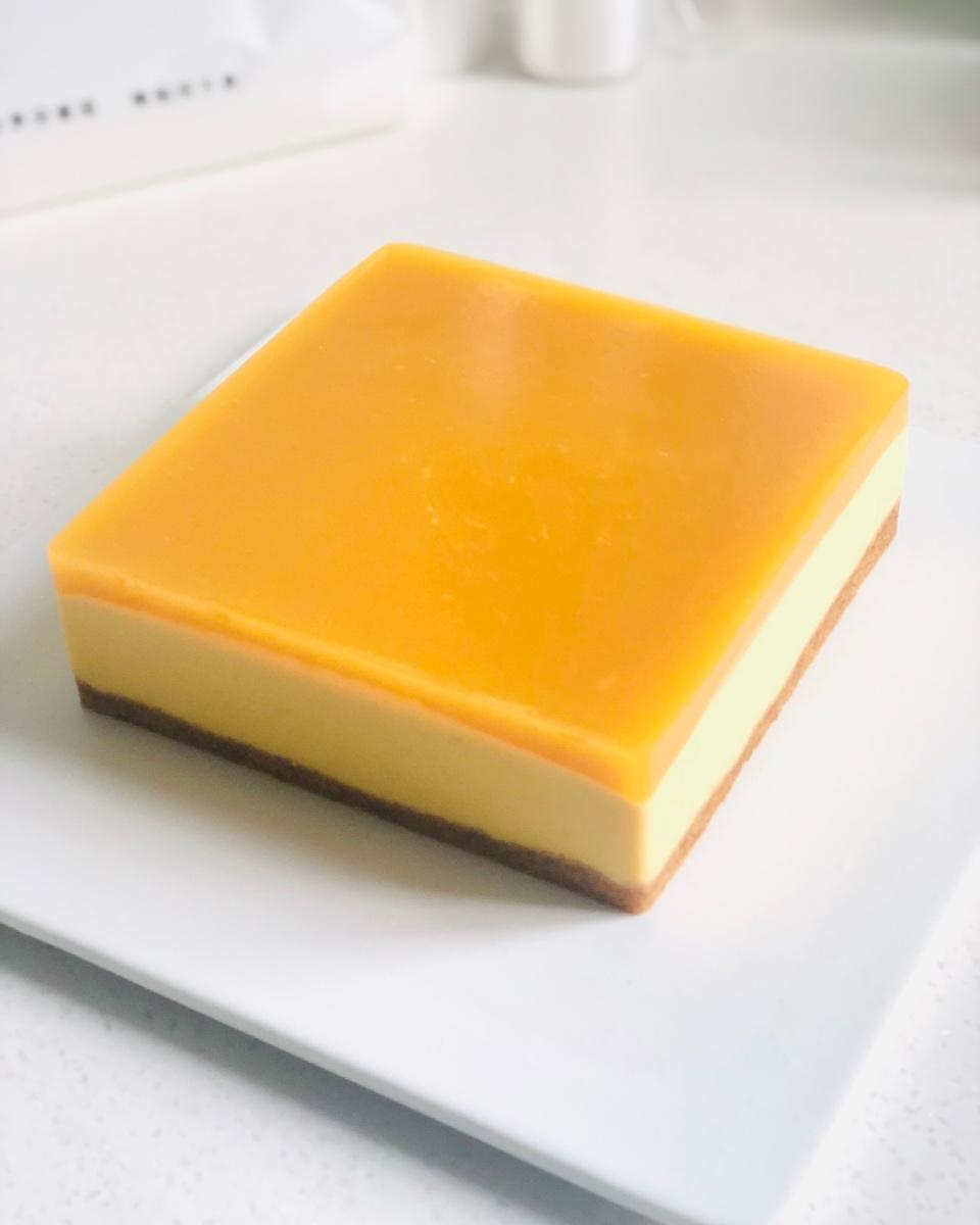 厨房里的三餐四季