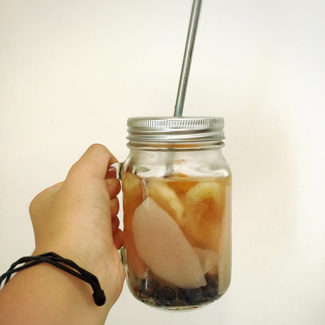 Detoxwater