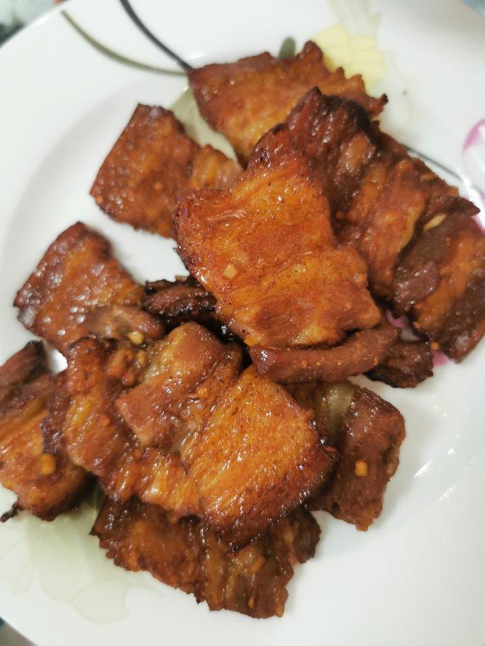 🥩烤五花肉🥩