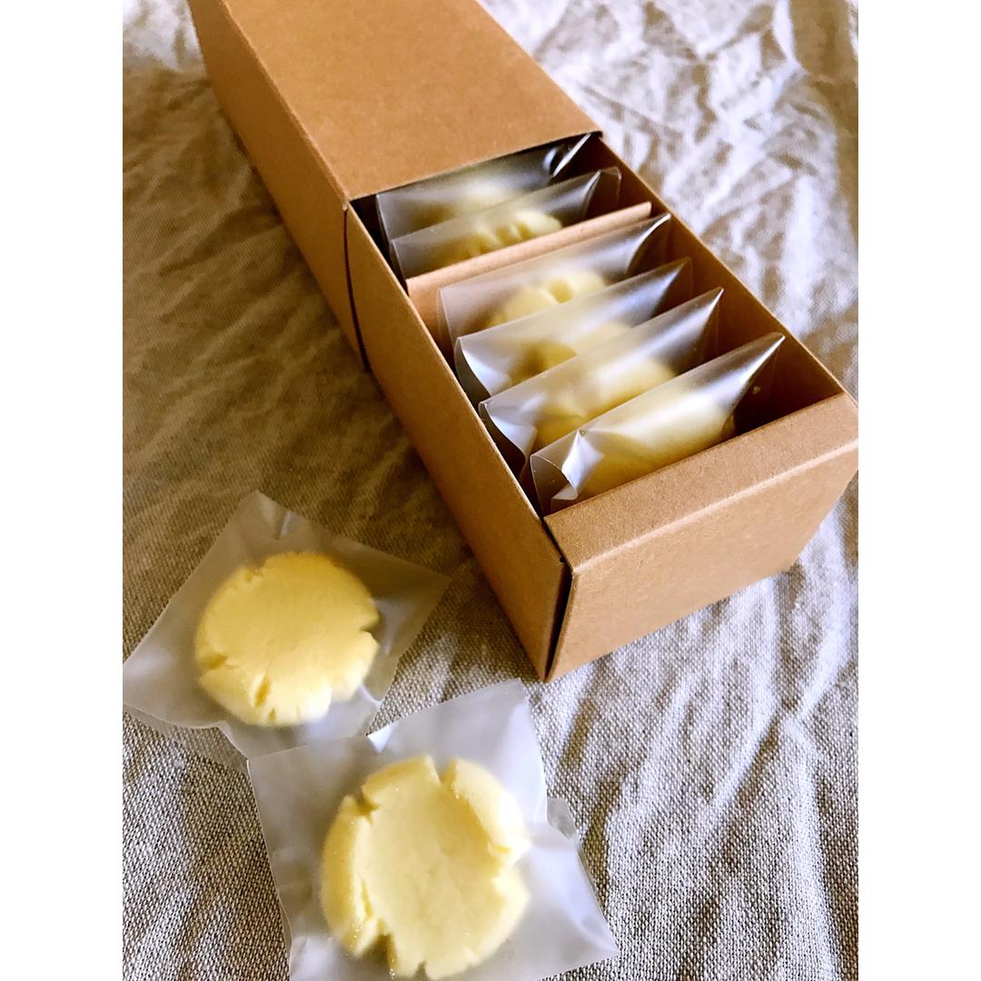 玛格丽特饼干