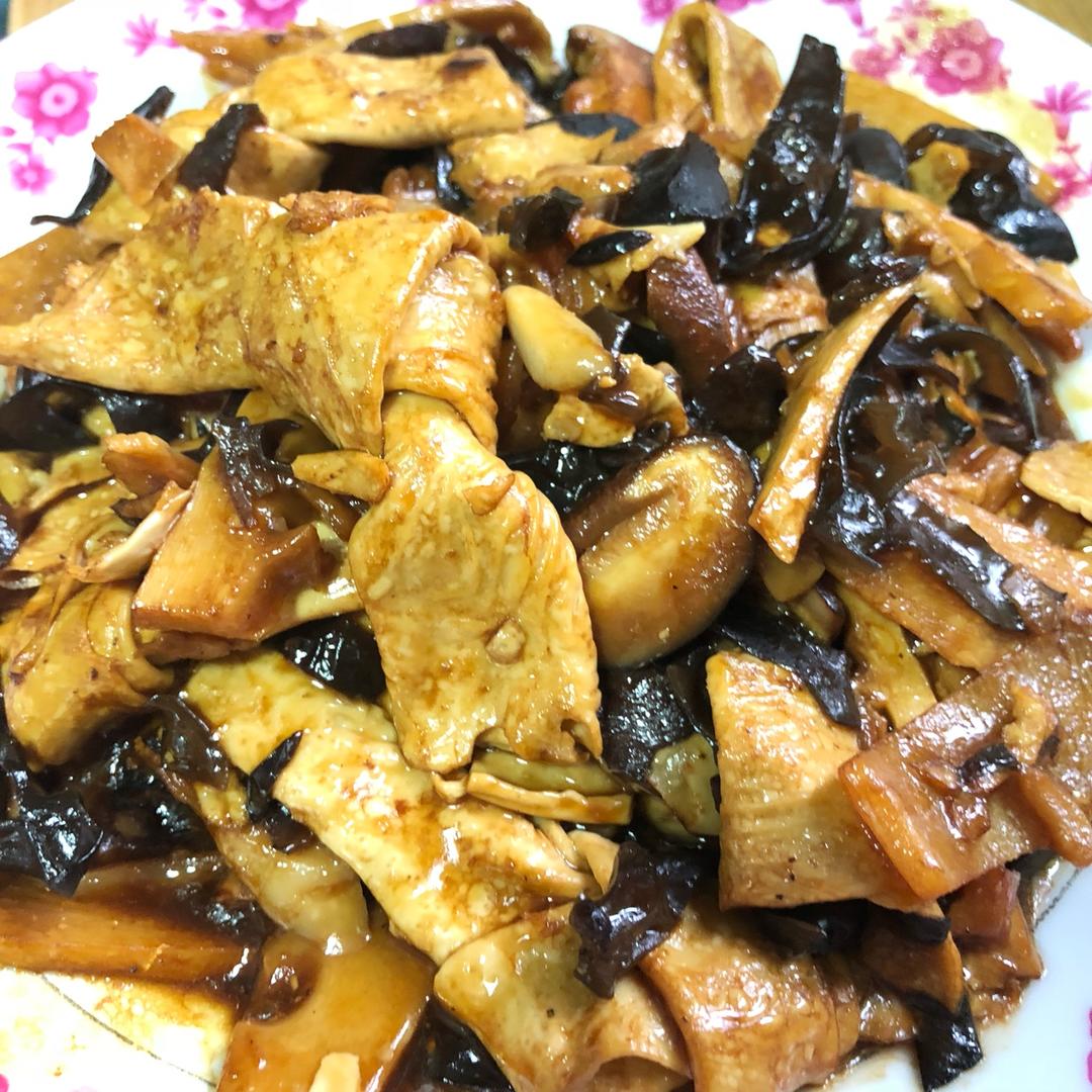 素三鲜