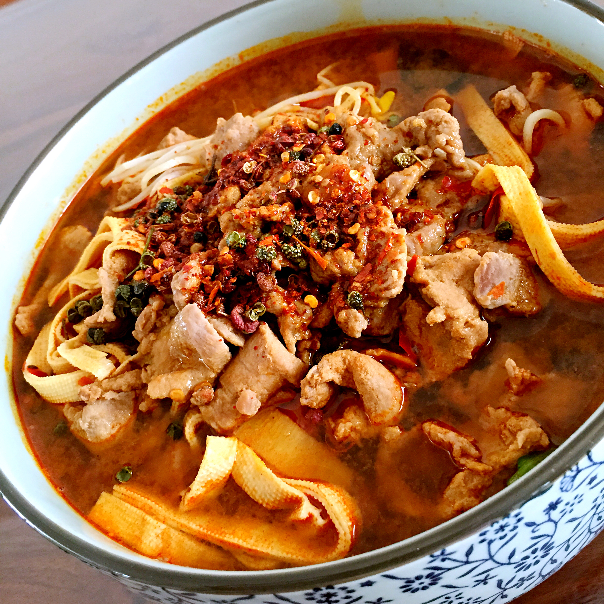 水煮肉片