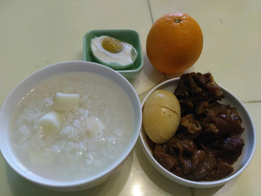 早餐马拉松顺利收官：因为坚持，所以更好！