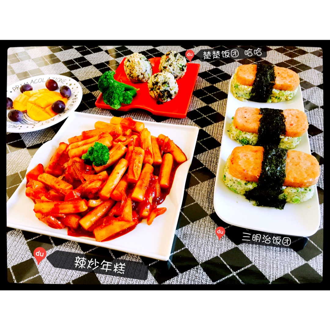 早餐•2016年7月6日