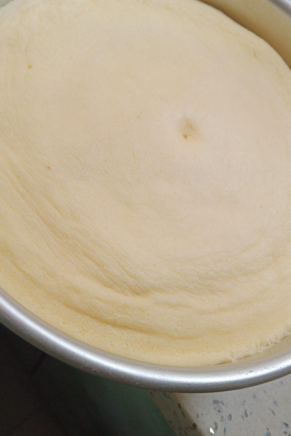 零失败的戚风蛋糕（超详细，附多组视频）2019.10.18更新（附6寸 8寸 10寸配方）