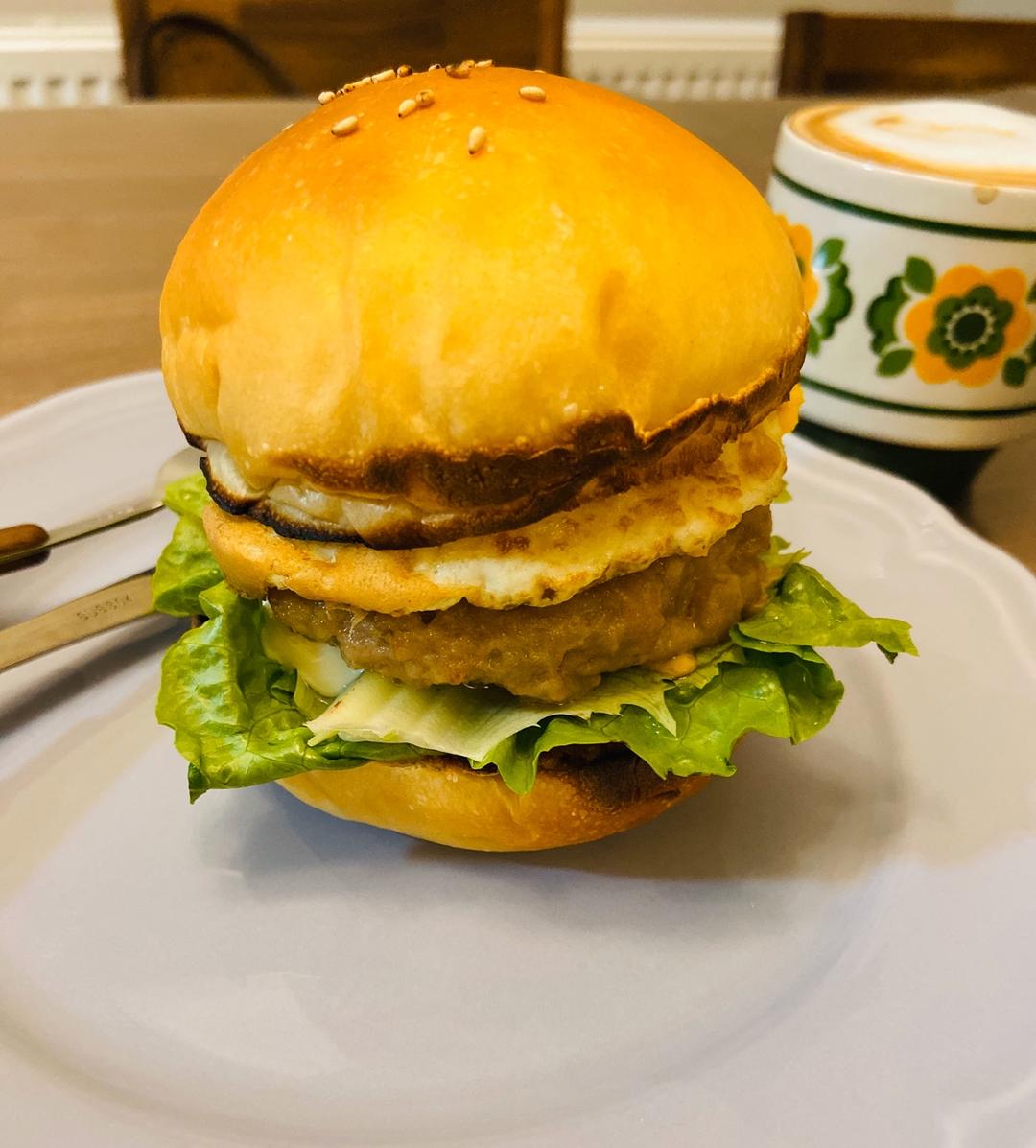 噢～热狗（柔软热狗胚）