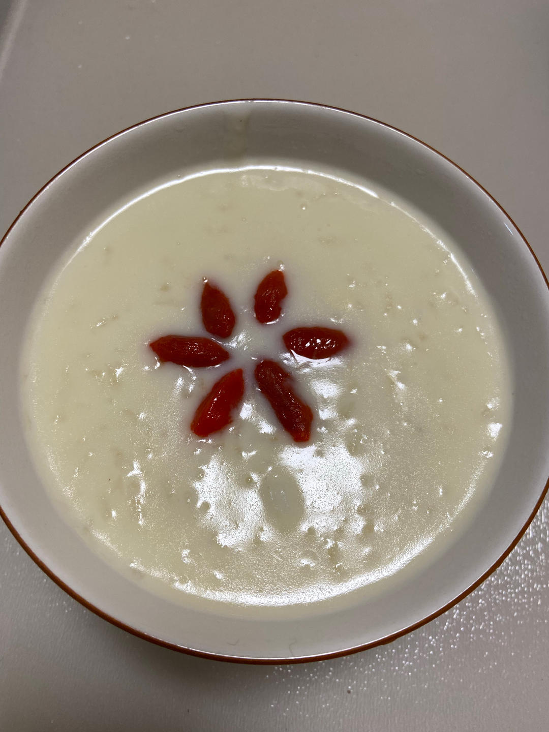 美龄粥