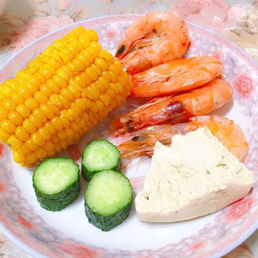 仙女🧚‍♀️饭