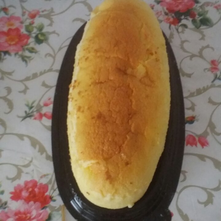 烤箱做蛋糕（芝士蛋糕的做法）