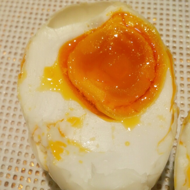 咸鸭蛋
