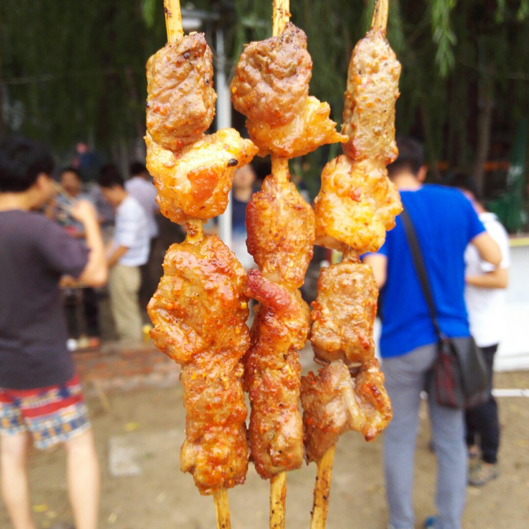 随风而去的日子