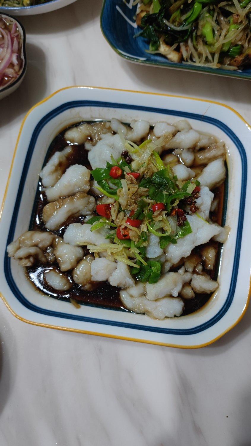 巴沙鱼最简单的做法