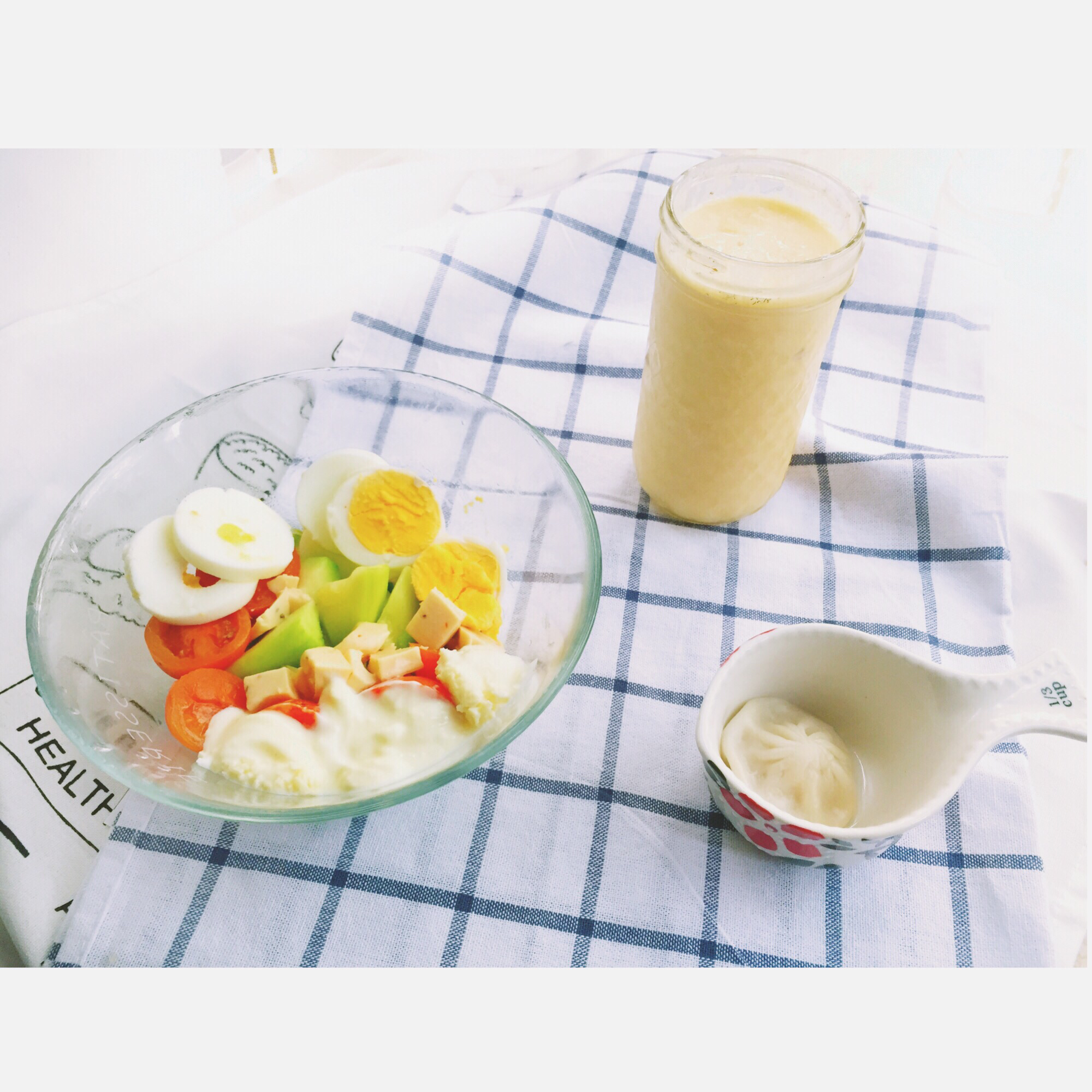 日常一餐