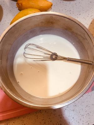 低糖糯米糍的做法 步骤6