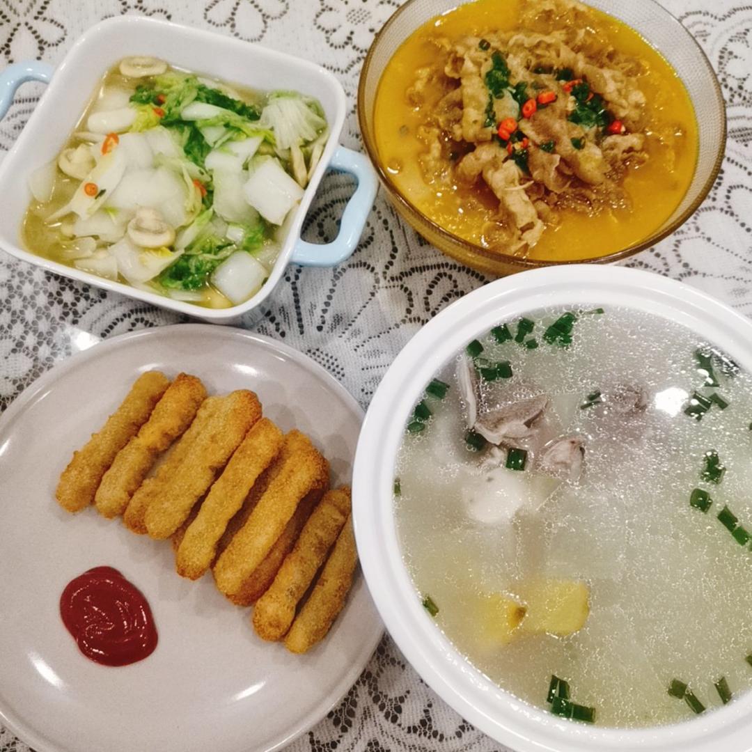简单~美好~