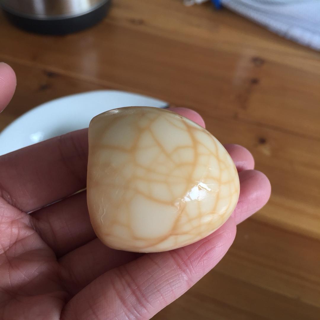 茶叶蛋