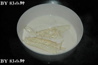 椰奶冻的做法 步骤4