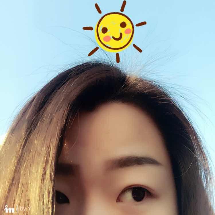 于小慧很OK