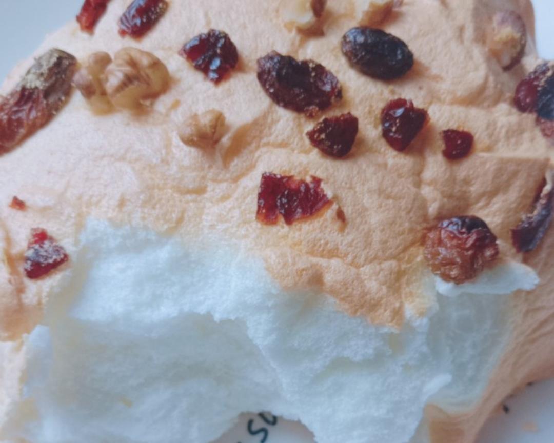 颜值控必做的云朵蛋糕