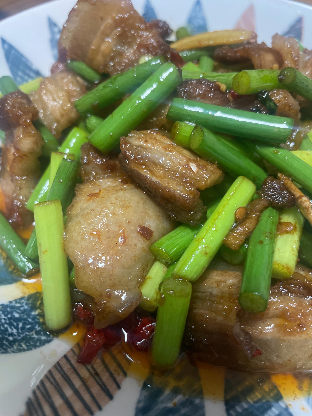 经典川菜回锅肉《新手版》
