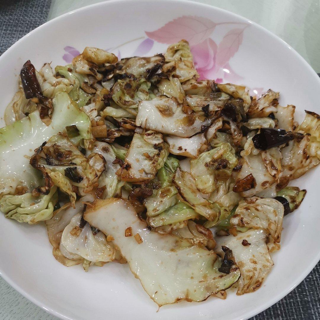 火爆大头菜