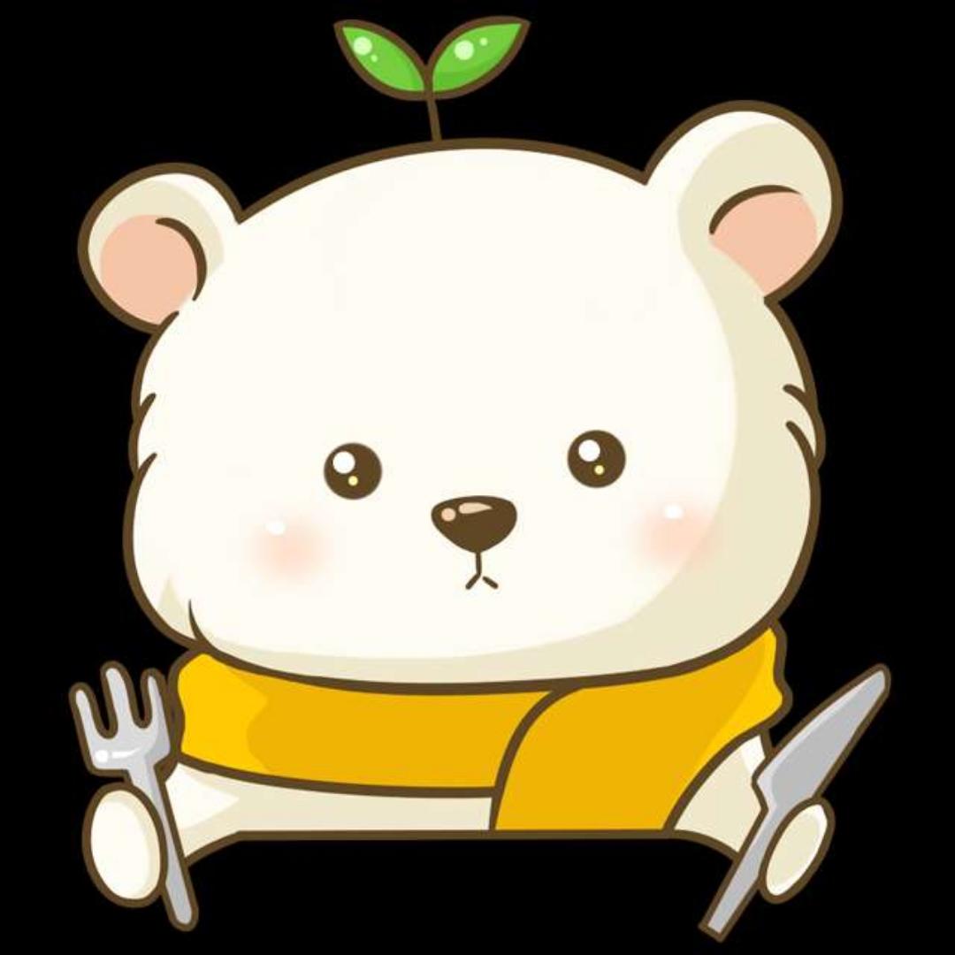 焙焙熊糕点