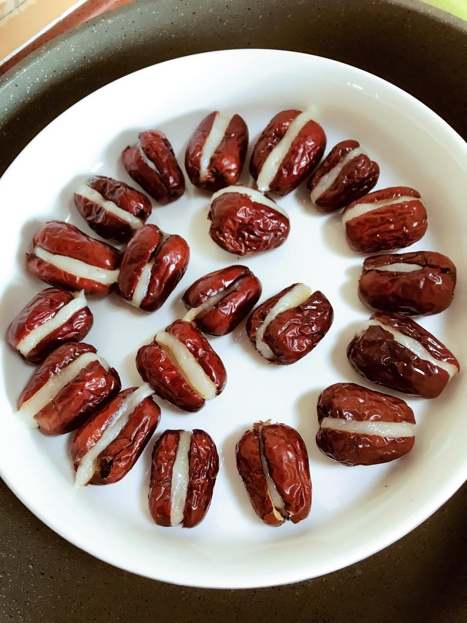 糯米枣