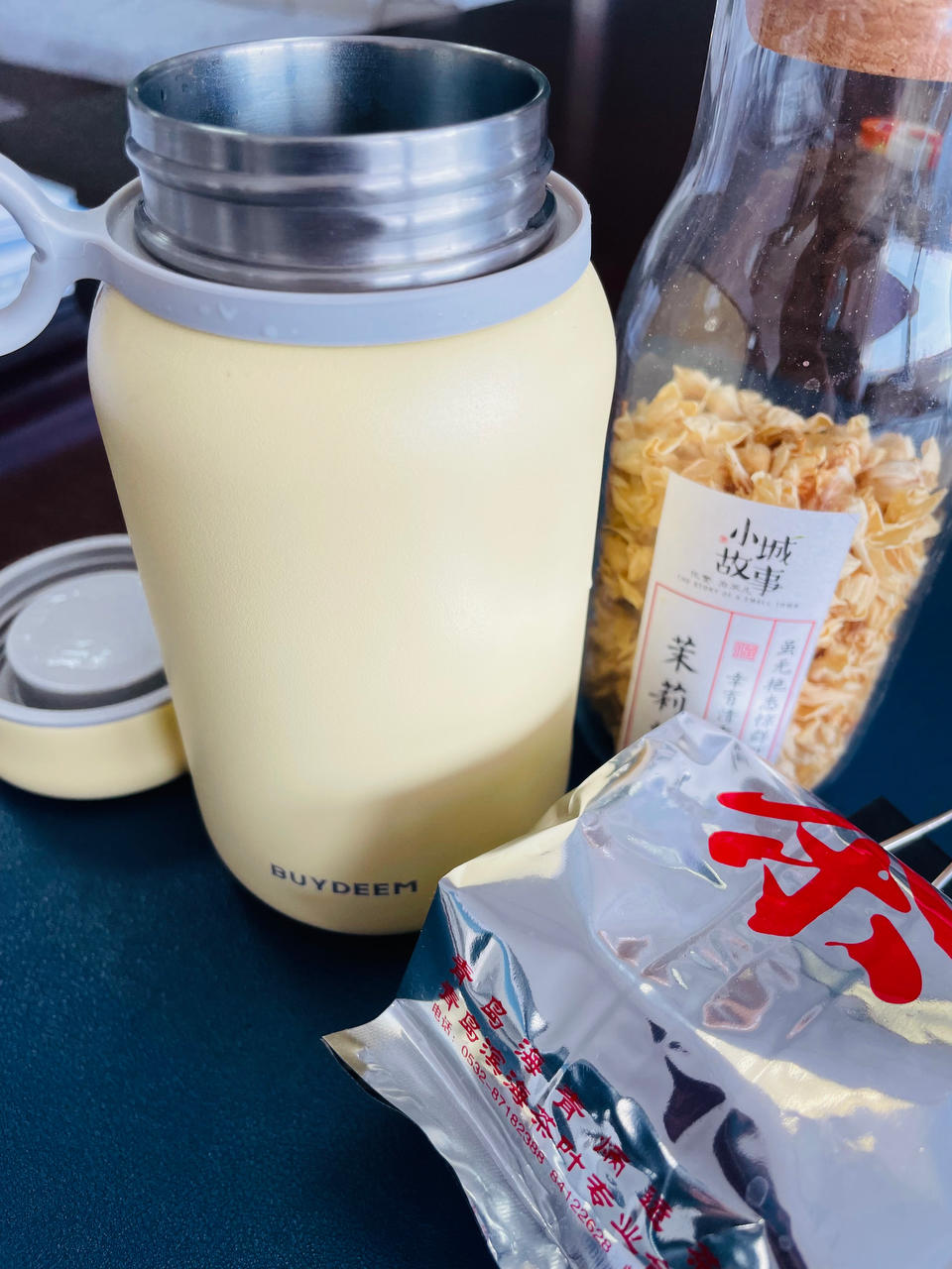 番茄豆腐炖小黄鱼【2月北鼎蒸炖锅食谱】