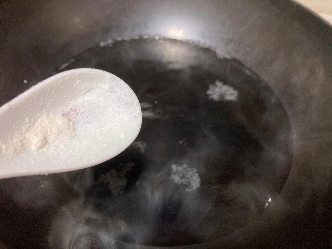 干米粉的泡发的做法 步骤19