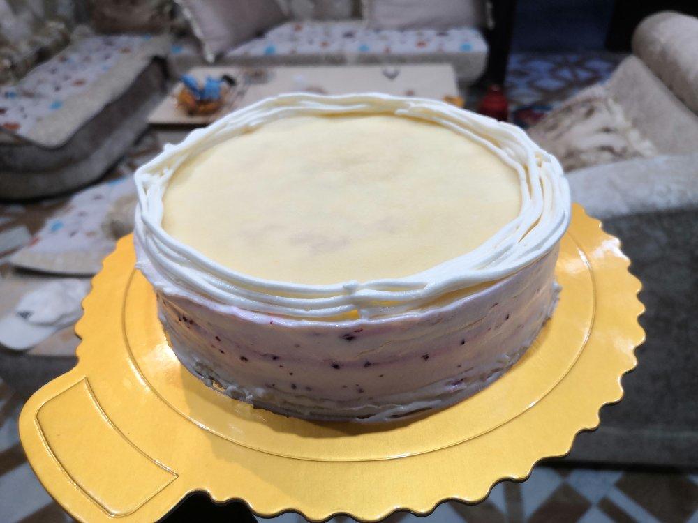 千层皮超详细无水版