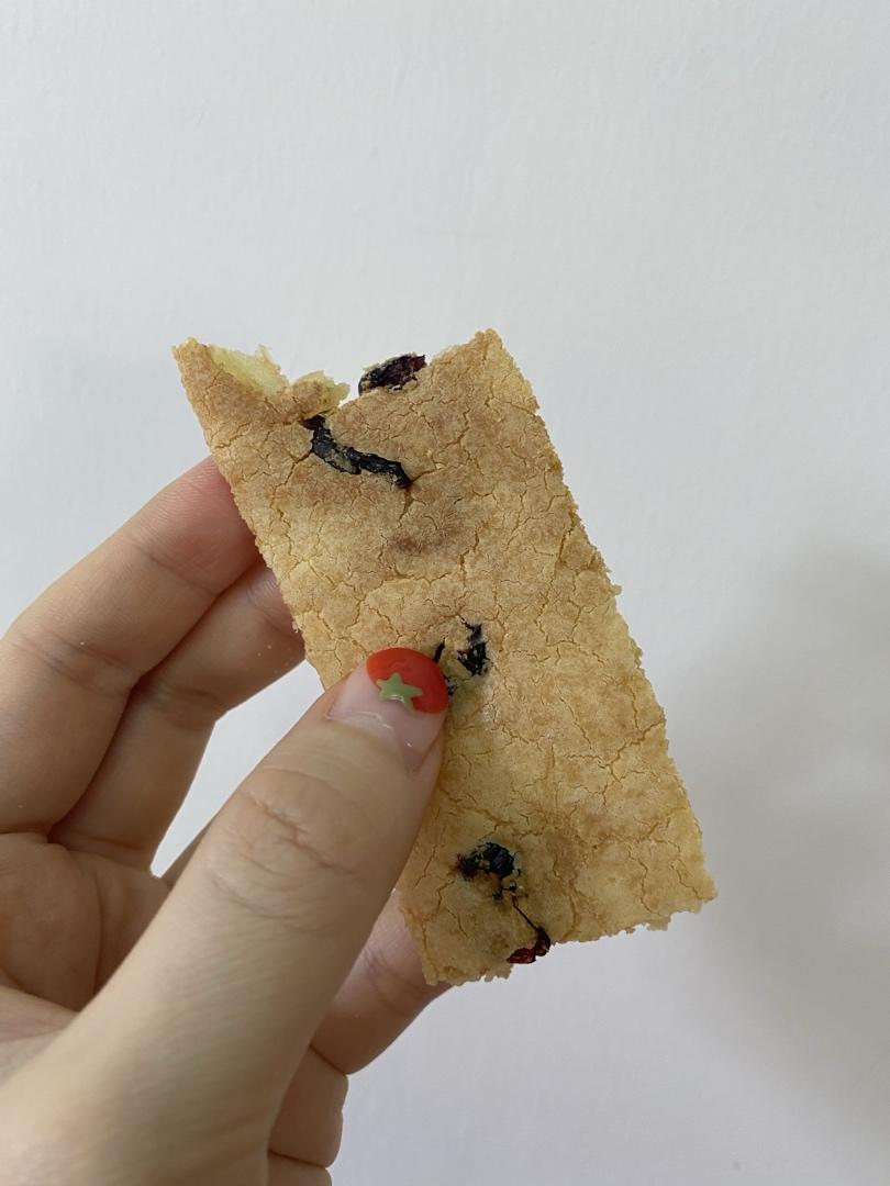 下午茶烤年糕