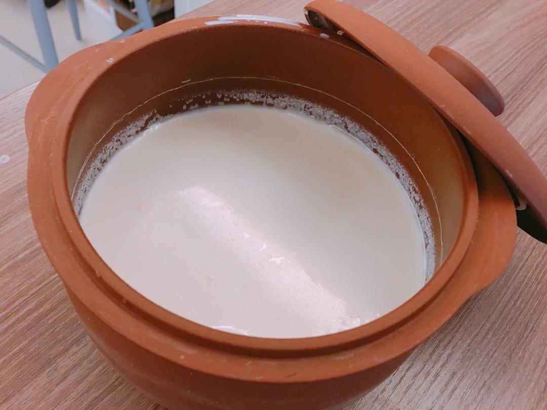 花胶牛奶冻（多口味推荐）